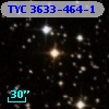TYC 3633-464-1