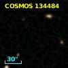 COSMOS J100126.14+013732.8