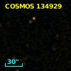 COSMOS J100116.05+013726.7