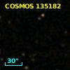 COSMOS J100117.12+013721.5