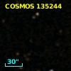 COSMOS J100116.44+013719.2