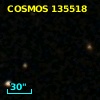 COSMOS J100126.02+013714.5