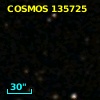 COSMOS J100116.56+013713.7
