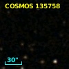 COSMOS J100117.04+013705.1