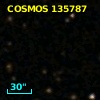 COSMOS J100118.01+013714.2