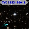 TYC 3633-700-1