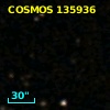 COSMOS J100115.27+013710.6