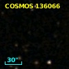 zCOSMOS 800883