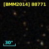 zCOSMOS 800821