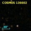 COSMOS J100115.14+013658.6