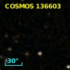 COSMOS J100115.20+013649.9