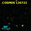 COSMOS J100116.47+013657.3