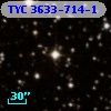 TYC 3633-714-1
