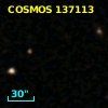 COSMOS J100126.22+013653.0