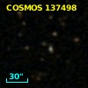 COSMOS J100119.08+013611.8