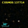 COSMOS J100115.99+013648.7
