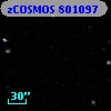 zCOSMOS 801097