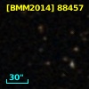zCOSMOS 800827