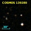 COSMOS J100116.14+013617.1