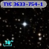 TYC 3633-754-1