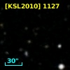 COSMOS J100117.35+013638.5