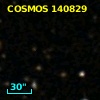 COSMOS J100117.20+013647.1