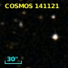 COSMOS J100116.92+013548.0