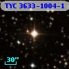 TYC 3633-1004-1