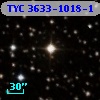 TYC 3633-1018-1