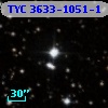 TYC 3633-1051-1
