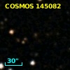 COSMOS J100114.95+013439.4