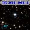 TYC 3633-1066-1