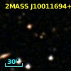 2MASS J10011694+0134294