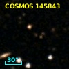 COSMOS J100117.05+013431.2