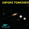2dFGRS TGN420Z050