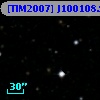 [TIM2007] J100108.94+013400.4