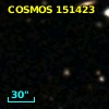 COSMOS 151423