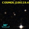 2MASS J10011942+0132335