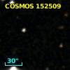 COSMOS J100115.16+013242.1