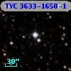 TYC 3633-1650-1