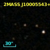 2MASS J10005543+0132151