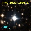 TYC 3633-1691-1