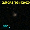 2dFGRS TGN420Z066