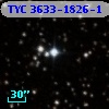 TYC 3633-1826-1