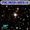 TYC 3633-1871-1