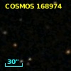 COSMOS J100033.66+013729.4
