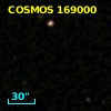 COSMOS J100022.27+013731.2