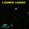 COSMOS J100040.89+013728.3