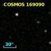 COSMOS J100039.12+013726.3