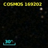 COSMOS J100050.72+013728.6